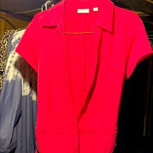 New york and company dress